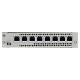 HP ProCurve 8-Port 10-GbE SFP+ Référence: W129151952 