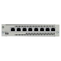 HP ProCurve 8-Port 10-GbE SFP+ Référence: W129151952 [Reconditionné]