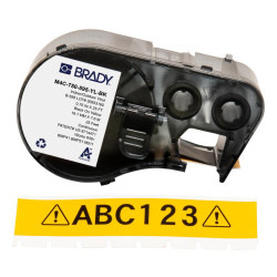 Brady BMP41/BMP51/BMP53/M511 Label Référence: W128483725