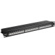 MicroConnect CAT6 24 port 19 Patch Panel, Référence: PP-014