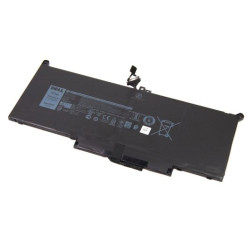 Dell Battery, 60WHR, 4 Cell, Référence: 2X39G
