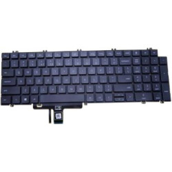 Dell 99-Key English-International Référence: W127045926