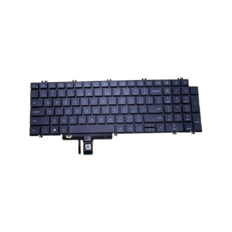 Dell 99-Key English-International Référence: W127045926