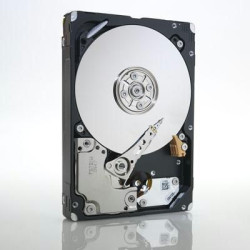 IBM ES/600G 6GbpsSAS2.5 SlimHS HDD Référence: 49Y2078