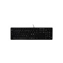 Port Designs 900752-FR keyboard USB AZERTY Reference: W128836363