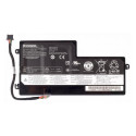 Lenovo 3 Cell ( 3s1p) / 23Wh Référence: 45N1109