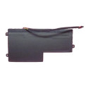 Lenovo 3 Cell ( 3s1p) / 23Wh polymer Référence: 45N1111