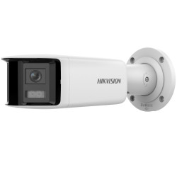 Hikvision 4 MP ColorVu Strobe Light and Reference: W127379409