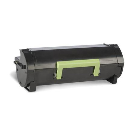 Lexmark Toner Black Référence: 50F2H00