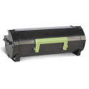 Lexmark Toner Black Référence: 50F2H00