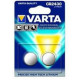 Varta 1x2 CR 2430 Reference: 06430101402