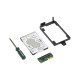 HP 500GB hard disk drive - With Référence: 5851-6712