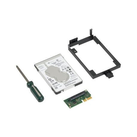 HP 500GB hard disk drive - With Référence: 5851-6712