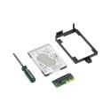 HP 500GB hard disk drive - With Référence: 5851-6712