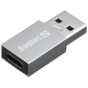 Sandberg USB-A to USB-C Dongle Reference: 136-46
