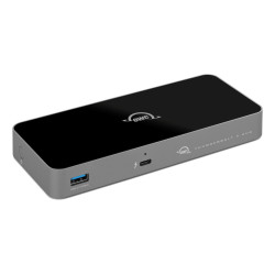 OWC Thunderbolt 5 Hub 120000 Référence: W129287494