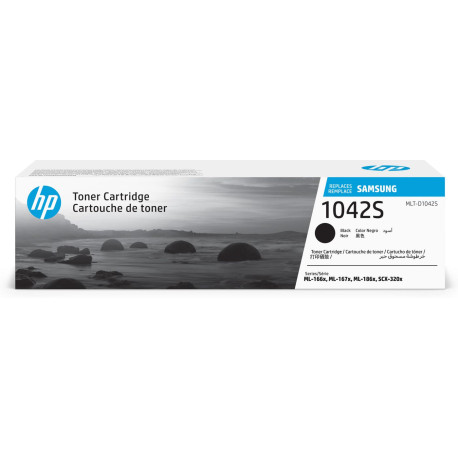 Samsung Toner/Drum Black 700sh f Référence: MLT-D1042X/ELS
