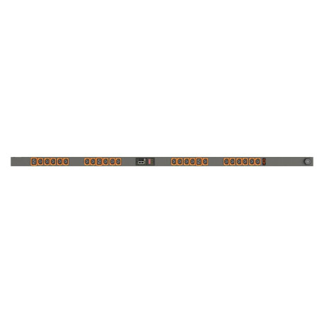 Vertiv Geist Rack PDU, recepta Reference: GU30007L