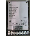 HP SSD 400GB SFF SAS MU SC DS Référence: P09922-001