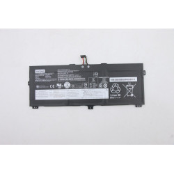 Lenovo Internal, 3c, 50Wh, LiIon, SMP Référence: W125731465