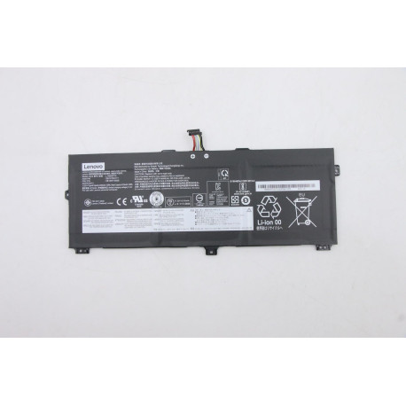 Lenovo Internal, 3c, 50Wh, LiIon, SMP Référence: W125731465