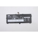 Lenovo Internal, 3c, 50Wh, LiIon, SMP Référence: W125731465
