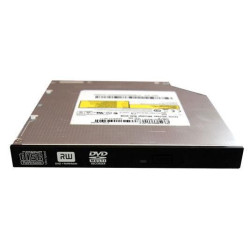 Fujitsu DVD-RW SUPERMULTI 1.6IN SATA Reference: S26361-F3267-L2