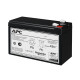 APC Ups Battery Sealed Lead Acid Reference: W128428523