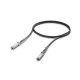 Ubiquiti SFP+ direct attach cable with Référence: W126887965