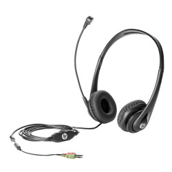 HP Business Headset v2 Reference: T4E61AA