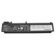 Lenovo 24Wh Li-ion battery for Référence: 00HW023
