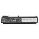 Lenovo 24Wh Li-ion battery for Référence: 00HW023