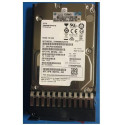 HP HDD 900GB 12G 15K SFF SAS Référence: W129360642 [Reconditionné]