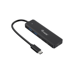 Equip Usb-C 4-Port Usb 3.2 Gen 1 Reference: W128829363