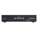Aten 4-Port USB - 4K HDMI Secure Référence: W127014553