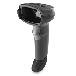 Zebra DS2208-SR BLACK (WITH STAND) Référence: DS2208-SR7U2100SGW