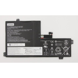 Lenovo 42Wh lithium-ion laptop Référence: W125734939
