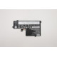 Lenovo 42Wh lithium-ion battery for Référence: W125734941