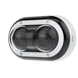 Axis P4705-PLVE Référence: W127147214