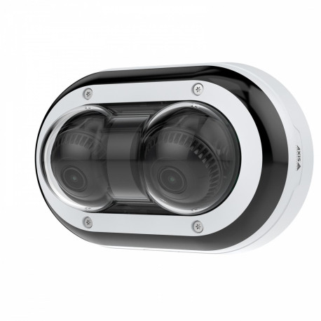 Axis P4705-PLVE Référence: W127147214