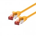 LOGON PROFESSIONAL PATCH CABLE CAT6 F/UTP - 1.5M Reference: W128317794
