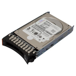 Lenovo 600Gb HDD Référence: FRU49Y2004