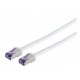Lanview HIGH-FLEX Cat6a S/FTP White Référence: W128482809