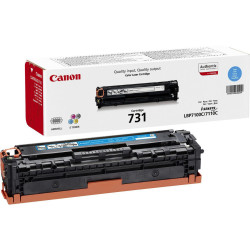 Canon Toner 731C Reference: 6271B002