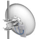 MikroTik mANT 30dBi 5Ghz Parabolic Dish Reference: MTAD-5G-30D3-PA