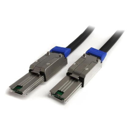 StarTech.com 1M EXTERNAL MINI SAS CABLE Reference: ISAS88881