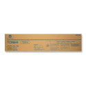 Konica Toner Yellow TN-314Y Reference: A0D7251