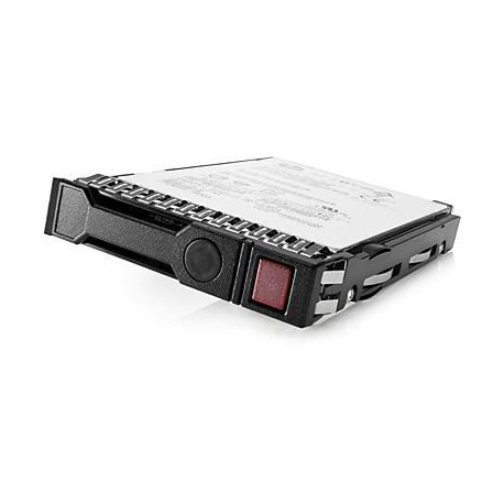 HP SSD 800GB hot-plug SAS SFF Référence: 762749-001