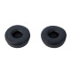 Jabra Engage Ear Cushion BLK Référence: 14101-72