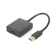 Digitus USB 3.0 to HDMI Adapter, Reference: DA-70841